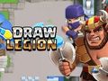 Cluiche Léigh Legion ar líne