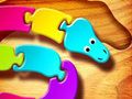 Cluiche Pu Puzzle ar líne