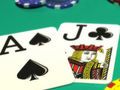 Cluiche Puza Black Jack ar líne
