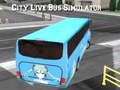 Cluiche Similéir Bus Cathrach 2021 ar líne