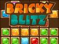 Cluiche Bricky Blitz ar líne