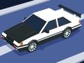 Cluiche Ace Drift ar líne