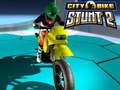 Cluiche Stunt Rothar Cathrach 2 ar líne