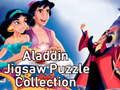 Cluiche Bailiúchán Puist Aladdin ar líne