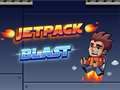 Cluiche Patrún Jetpack ar líne