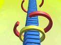 Cluiche Twist Roller 3D ar líne
