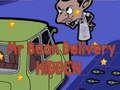 Cluiche Seachadadh Fola Mr. Bean ar líne