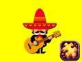 Cluiche Puizzling Guitéar ar líne