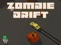 Cluiche Drift Zombie ar líne
