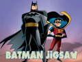 Cluiche Puimgéar Batman ar líne