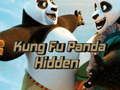 Cluiche Kung Fu Panda Fola ar líne