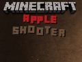 Cluiche Minecraft Shootéir Úll ar líne