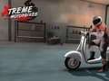 Cluiche Mótair Xtreme ar líne
