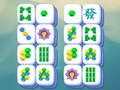 Cluiche Scéal Mahjong 2 ar líne
