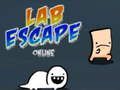 Cluiche Teacht as an Lab ar líne ar líne
