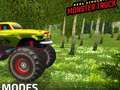 Cluiche Simulátor Réalaíoch: Truck Monsteir ar líne
