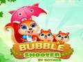 Cluiche Bubble Shooter ó Dotmov ar líne