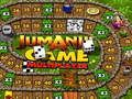Cluiche Cluiche Jumanji Il-imreoir ar líne