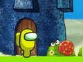 Cluiche SpongeBob I gCónaí Arainn ar líne