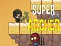 Cluiche Archery Super ar líne