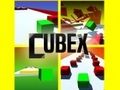 Cluiche Cubex ar líne