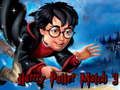 Cluiche Harry Potter: Comhoiriún 3 ar líne