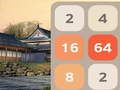 Cluiche Síneach 2048 ar líne