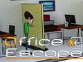Cluiche Éalú na hOifige ar líne