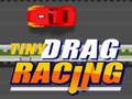 Cluiche Rás Drag Beag ar líne