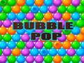 Cluiche Pop Bábhú ar líne