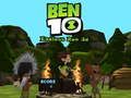 Cluiche Ben 10 Rith Siochanta 3D ar líne