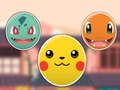 Cluiche Flappy Pokémon Dunk ar líne