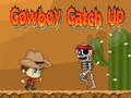 Cluiche Catching Cowboy ar líne