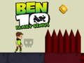 Cluiche Ben 10 Genious Teaghlaigh ar líne