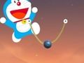 Cluiche Doraemon Puzzel Gearr ar líne