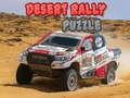 Cluiche Puzal Rally na hÉiní ar líne