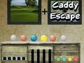 Cluiche Teacht as an Caddy ar líne