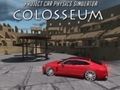 Cluiche Tionscadal Colosseum: Miontuairiscí Carranna Craiceáilte ar líne