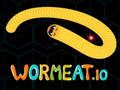 Cluiche WormIthe.io ar líne