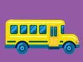 Cluiche Léim Mór Bus ar líne