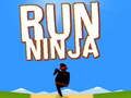 Cluiche Rith Ninja ar líne