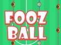 Cluiche Fooz BaLL ar líne