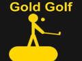 Cluiche Golf Ór ar líne