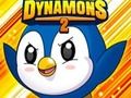 Cluiche Dynamons 2 ar lĂne Cluiche Dynamons 2 ar lĂne