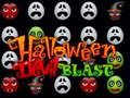 Cluiche Pléascadh Devil Halloween ar líne