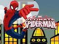 Cluiche Marvel: Spider-Man Uilelosach ar líne