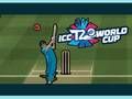Cluiche Corn Domhanda T20 ICC ar líne