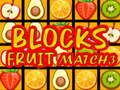 Cluiche Blocanna Torthaí Comhoiriúnacht3 ar líne