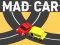 Cluiche Car Mad ar líne
