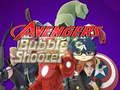 Cluiche Avengers: Pósta na mBoladh ar líne